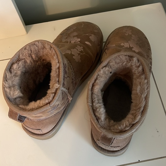 🔥LAST DAY🔥 Classic Mini Ugg Boot - Picture 5 of 7